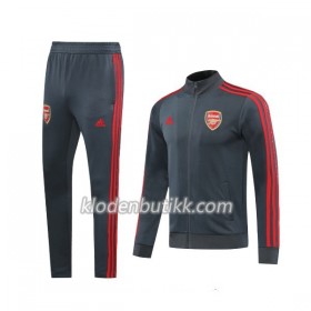 Arsenal 2020-2021 Treningsdresser M001